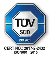 TÜV SÜD PSB